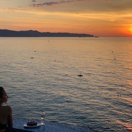 Aurora Villas And Resort Quy Nhon Eksteriør bilde