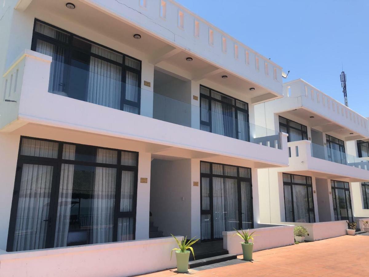 Aurora Villas And Resort Quy Nhon Eksteriør bilde