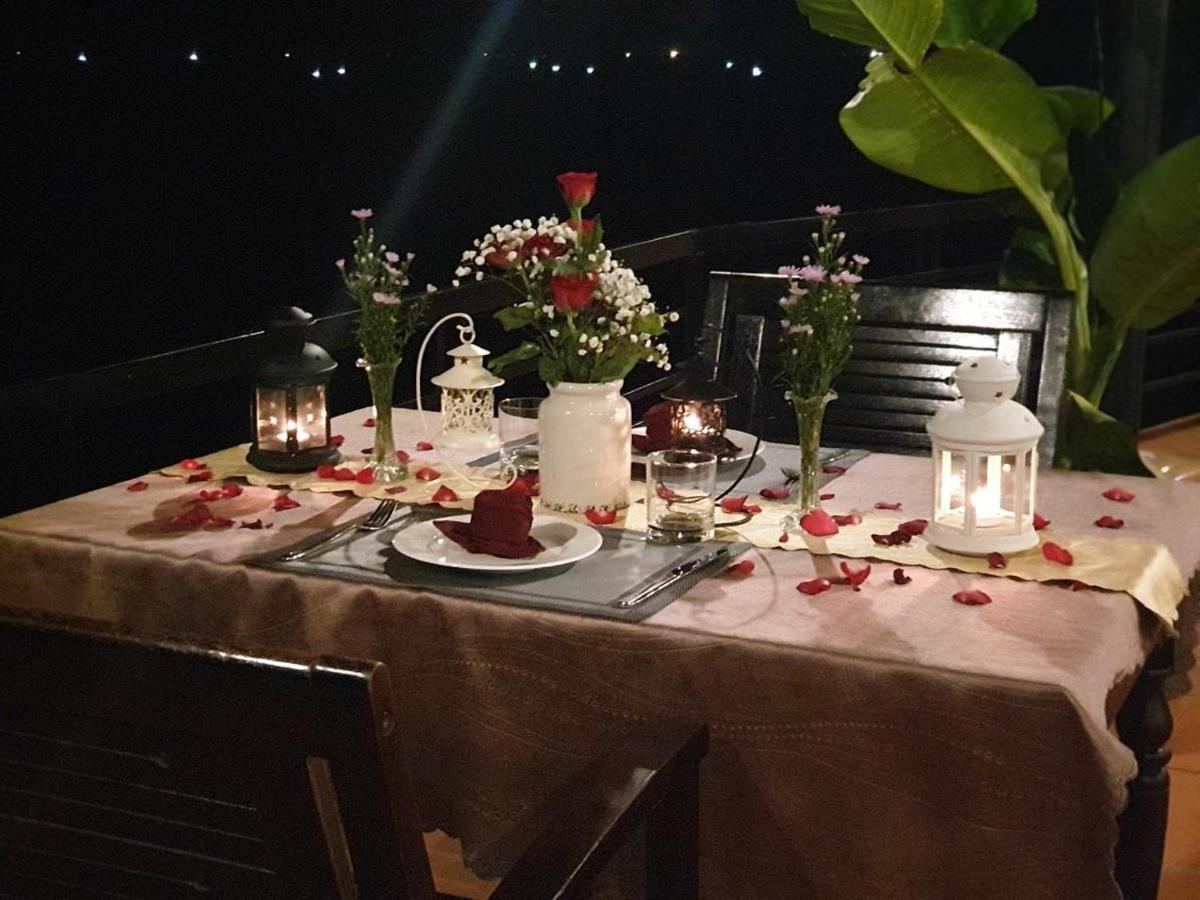 Aurora Villas And Resort Quy Nhon Eksteriør bilde