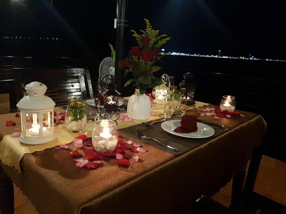 Aurora Villas And Resort Quy Nhon Eksteriør bilde