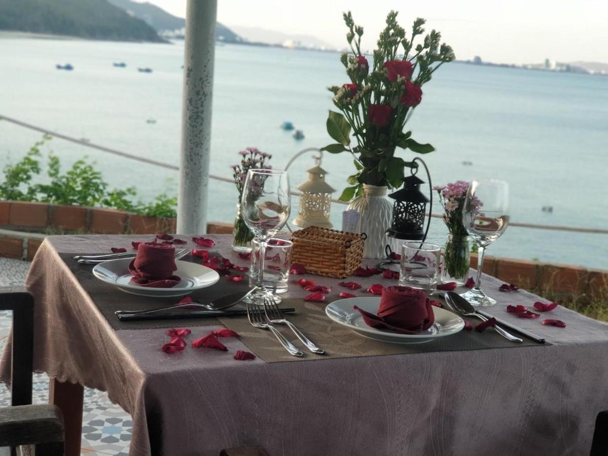 Aurora Villas And Resort Quy Nhon Eksteriør bilde