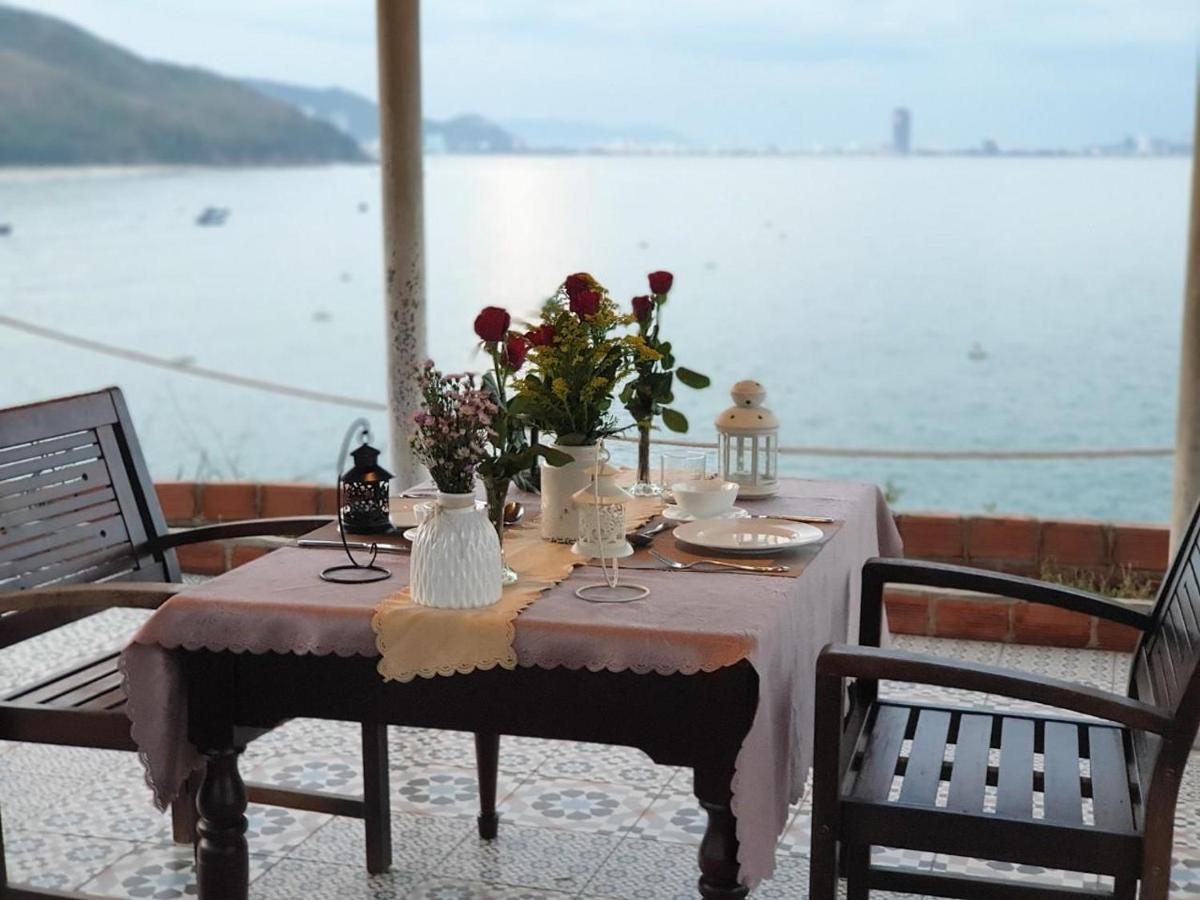Aurora Villas And Resort Quy Nhon Eksteriør bilde