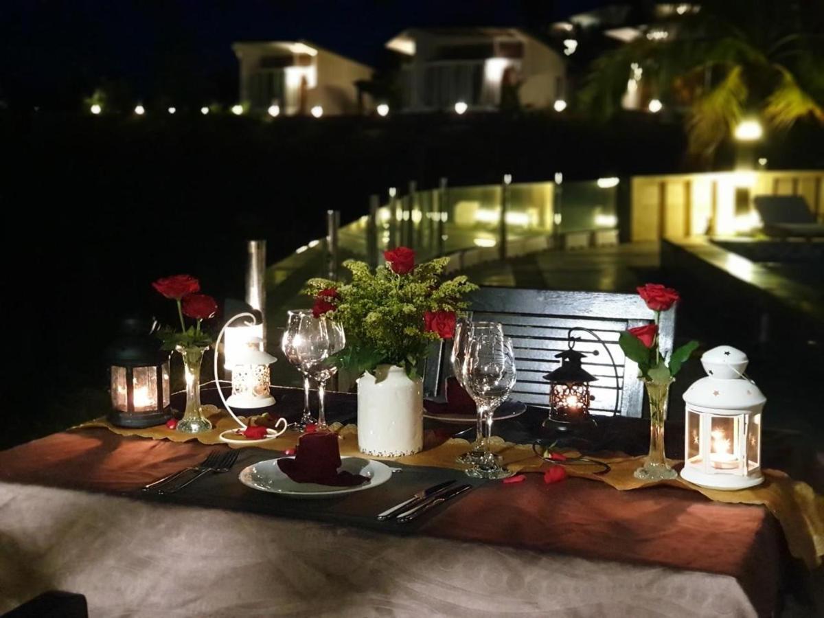 Aurora Villas And Resort Quy Nhon Eksteriør bilde