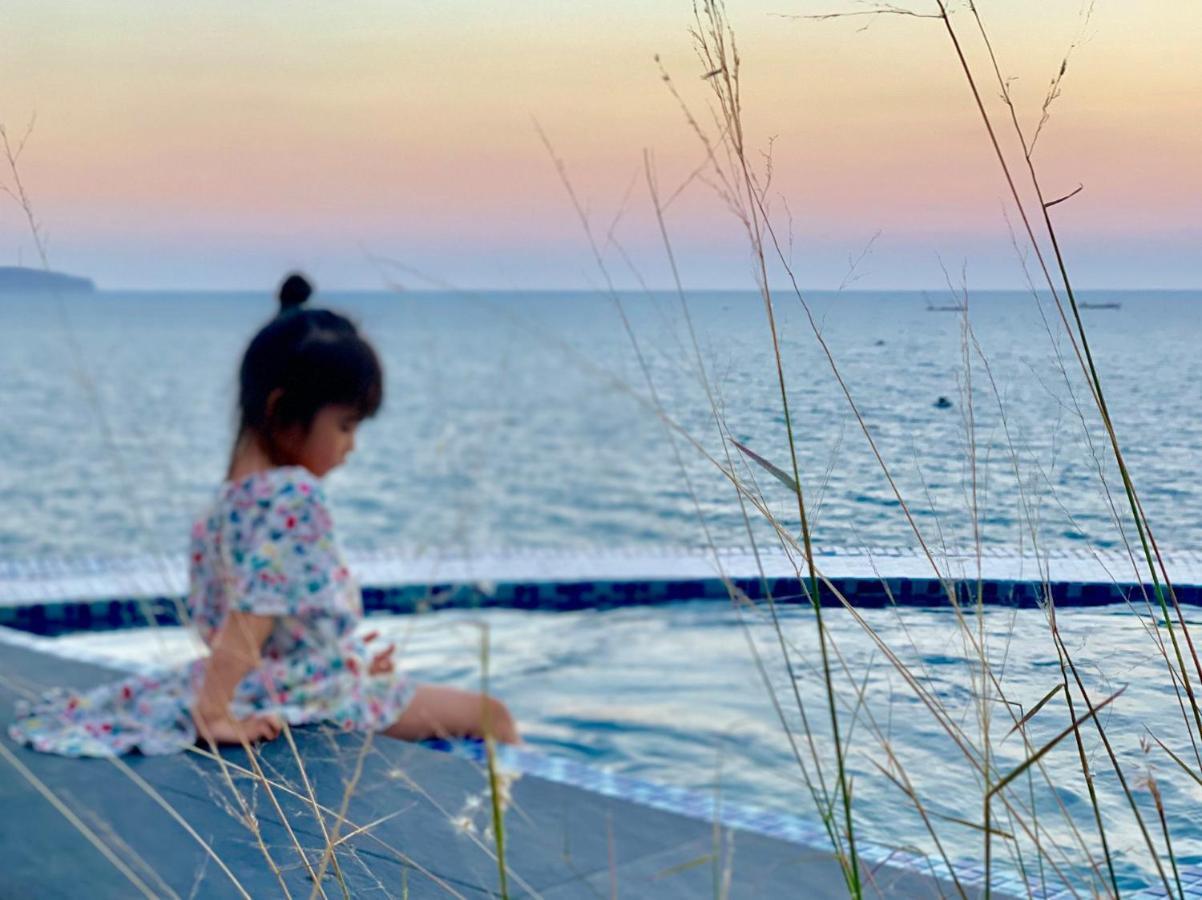 Aurora Villas And Resort Quy Nhon Eksteriør bilde