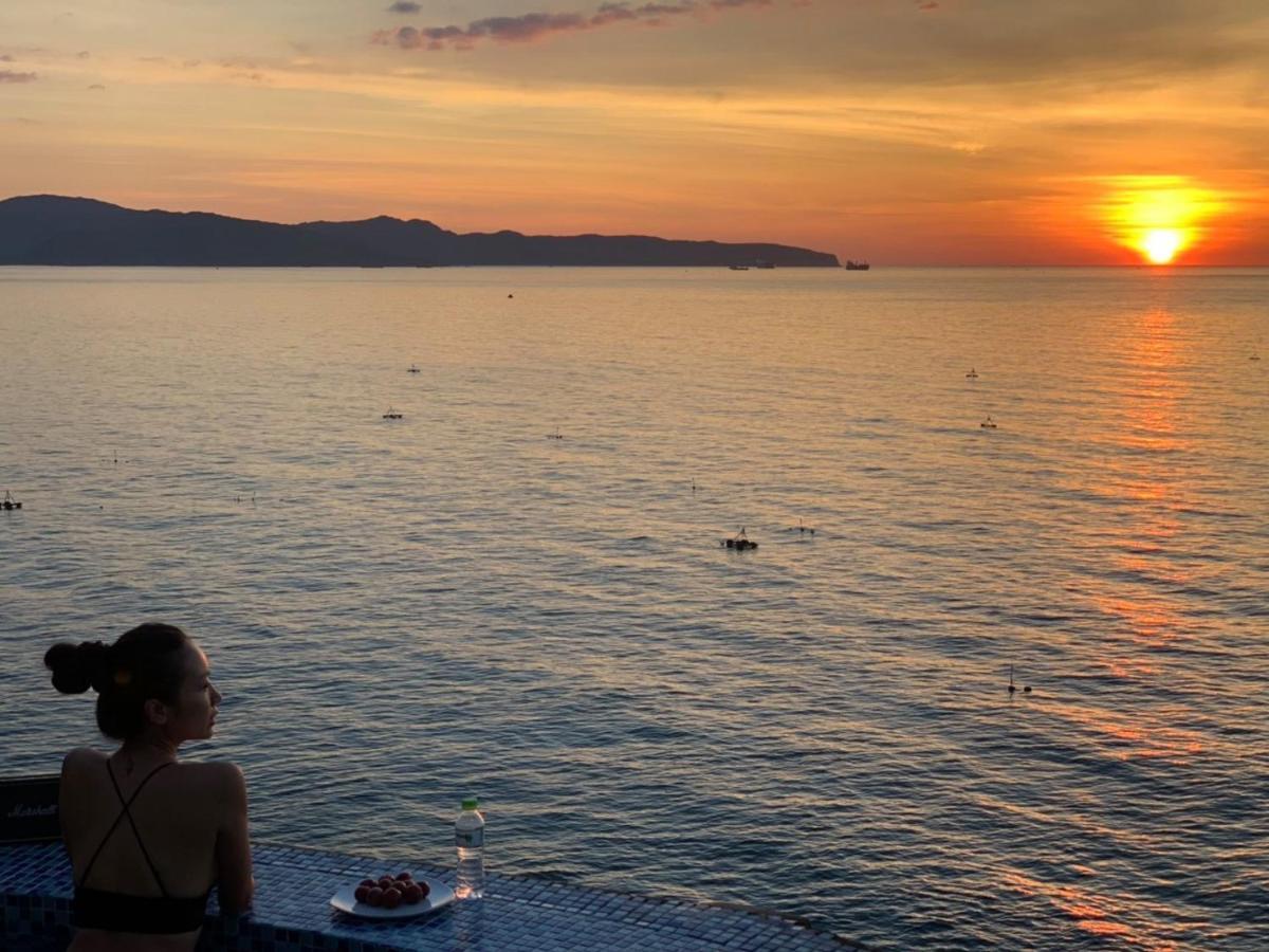 Aurora Villas And Resort Quy Nhon Eksteriør bilde