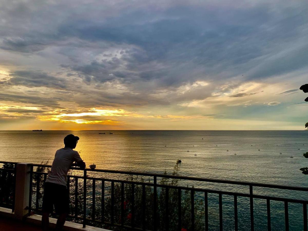 Aurora Villas And Resort Quy Nhon Eksteriør bilde